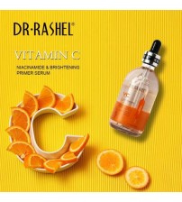 Dr Rashel Vitamin C Niacinamide & Brightening Primer Serum 100ml